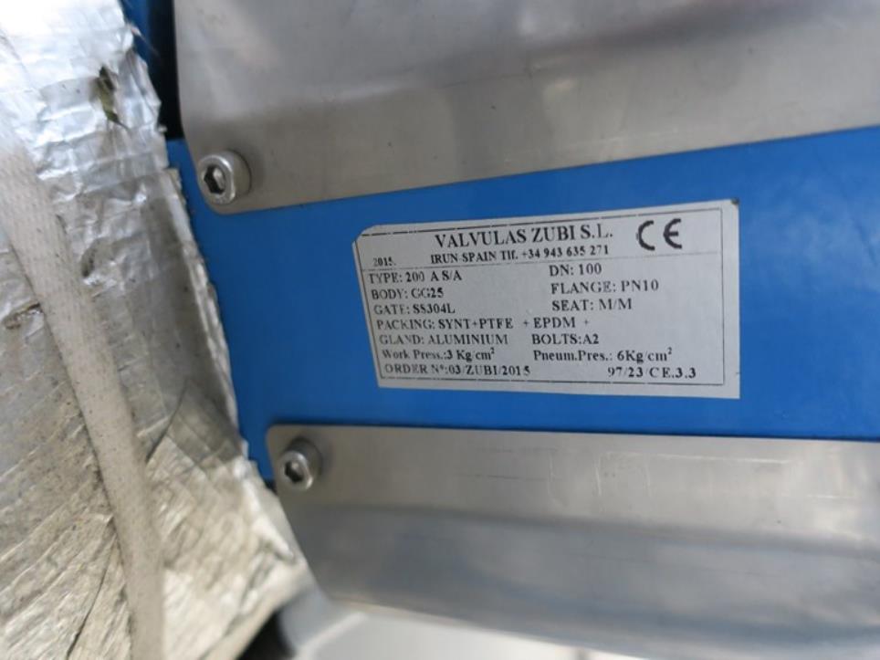 Maszyny z zakladu produkcji biopaliw<br> 
-5